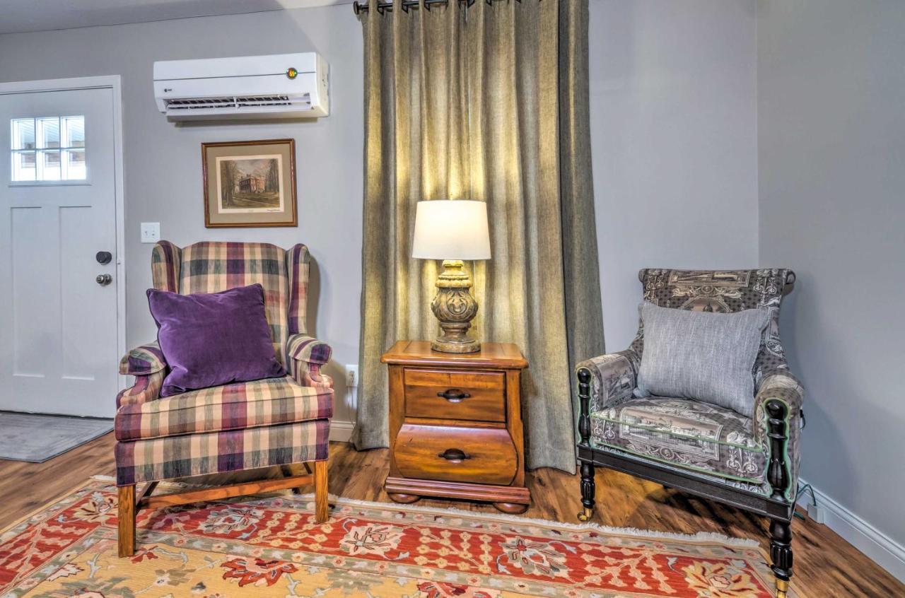 Pet-Friendly Brownsville Retreat With Porch! Sloans Crossing Экстерьер фото